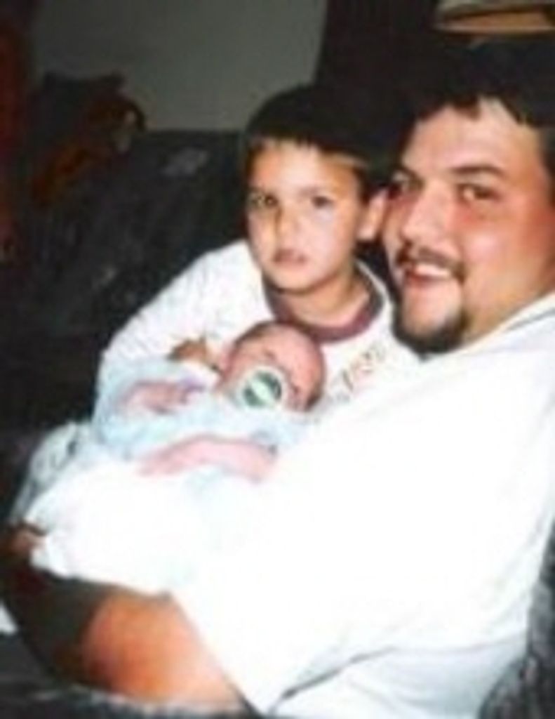 Danny Ray Alfred Hopkins