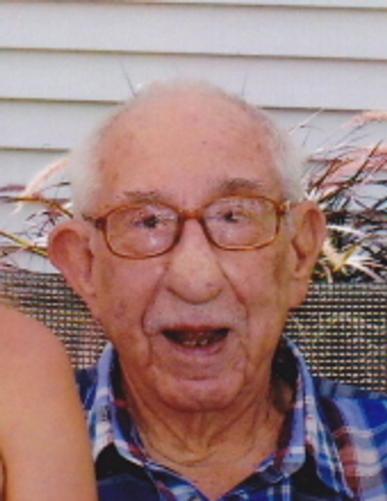 James W Nipps - Mcnabb Funeral Home