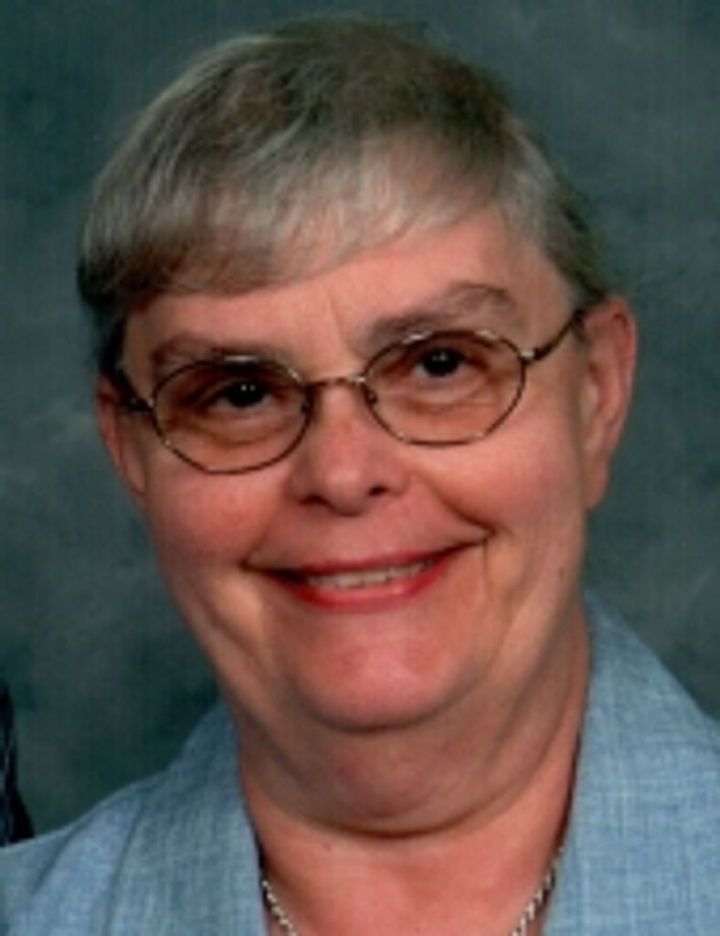 Miriam M. Graveno