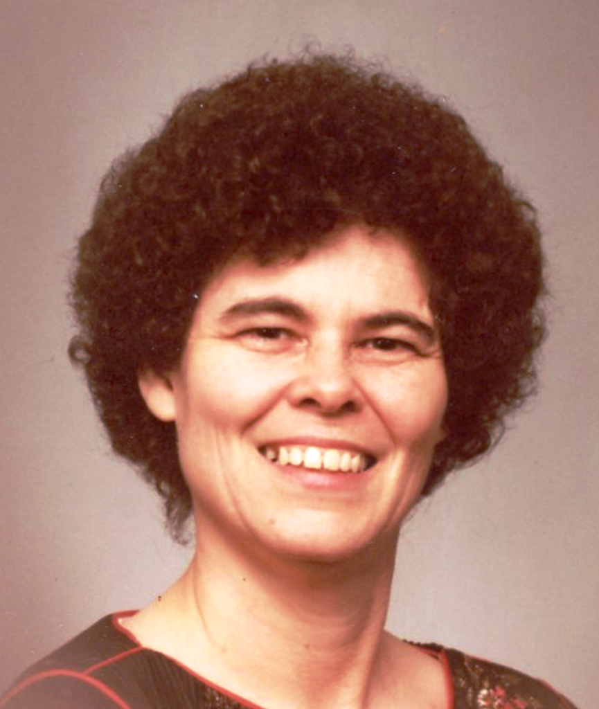 Nancy Lee Highley