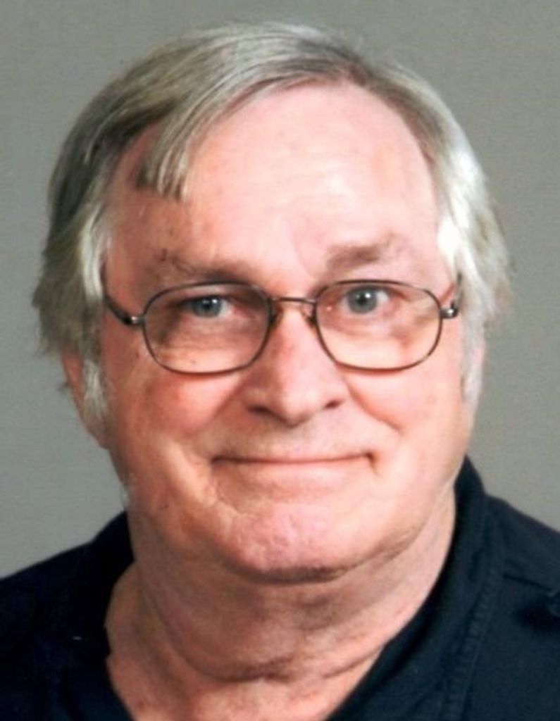 William Carl Beck