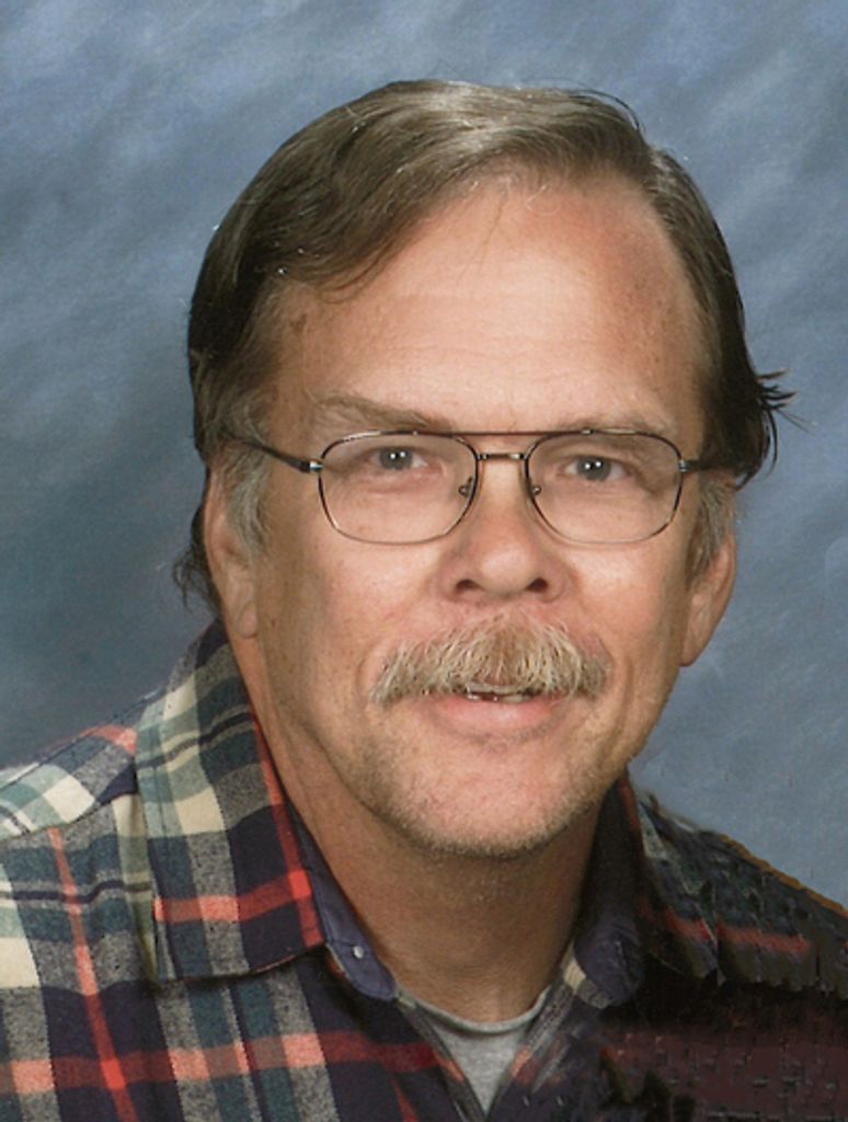 James Henry Sikkema Profile Photo