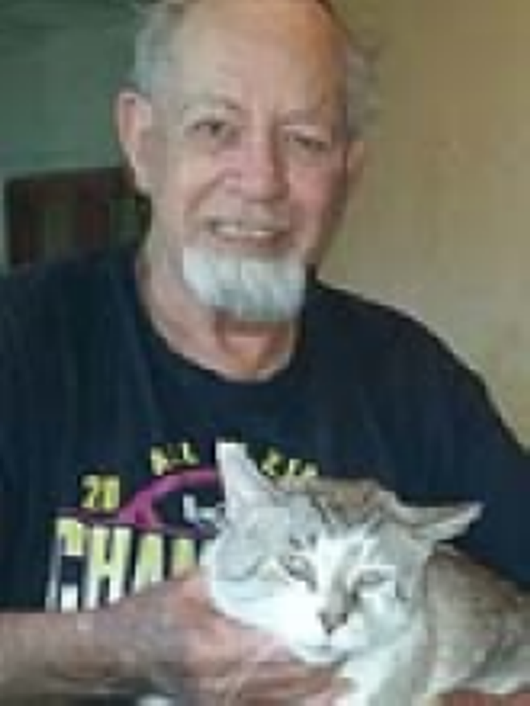 Lester  Wesley Wheaton,  Jr.