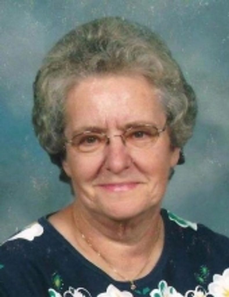 Grace T. Baruffalo