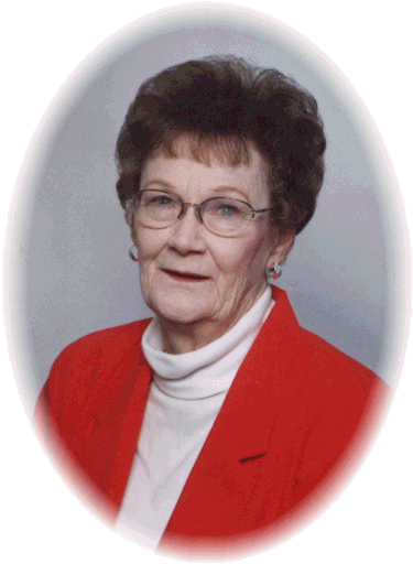 Ina Fay Smith Profile Photo