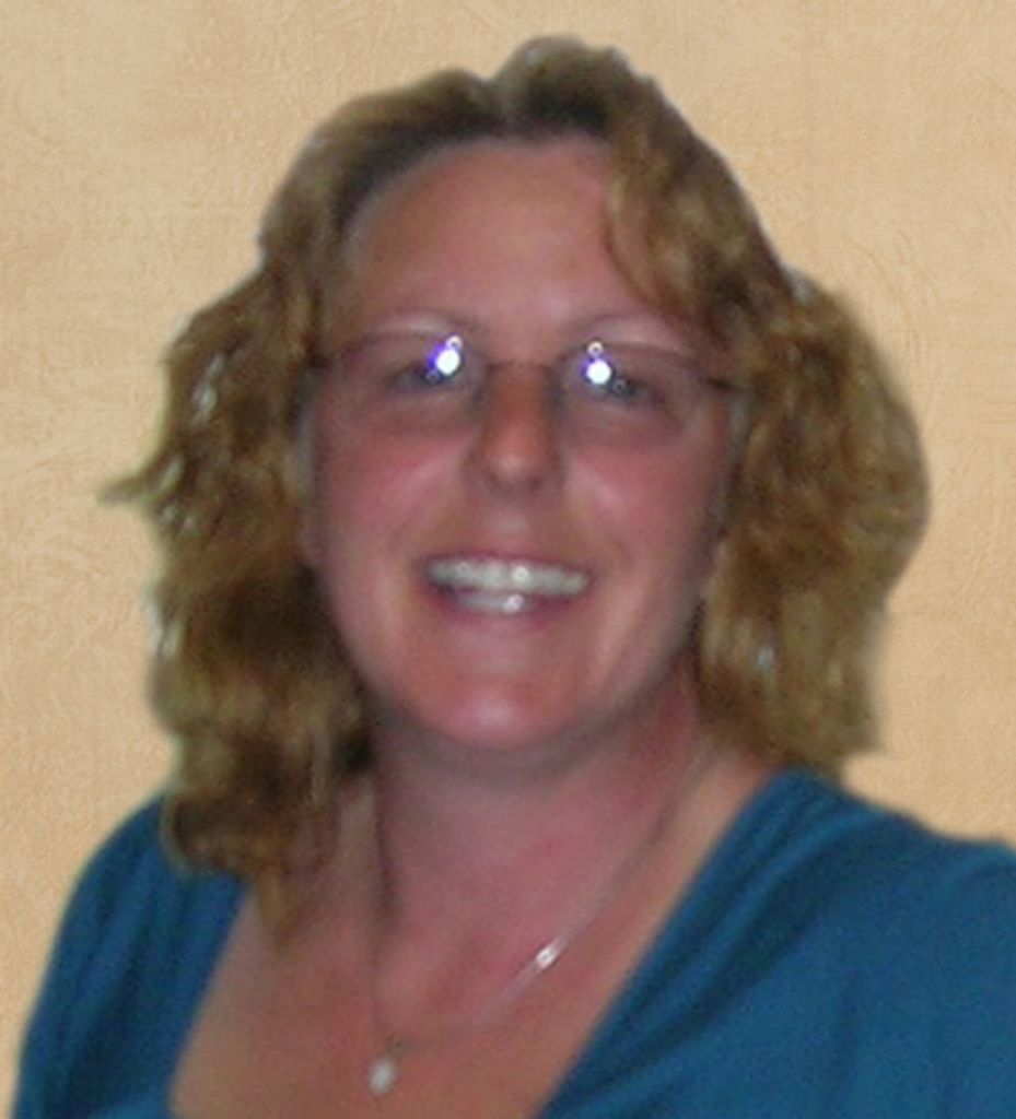 Tracey Weichel