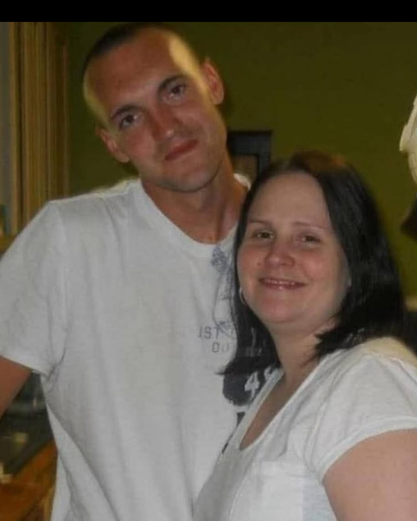 Kimberly Rebecca Lindsey