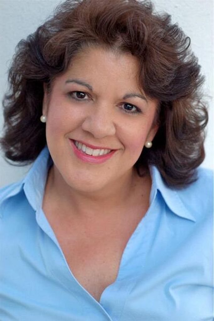 Jean Marie Ferreira Profile Photo