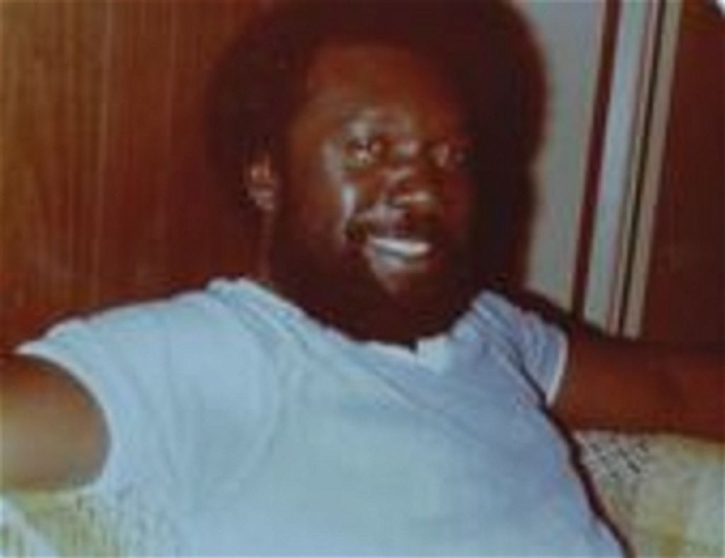 Ervin George Watson