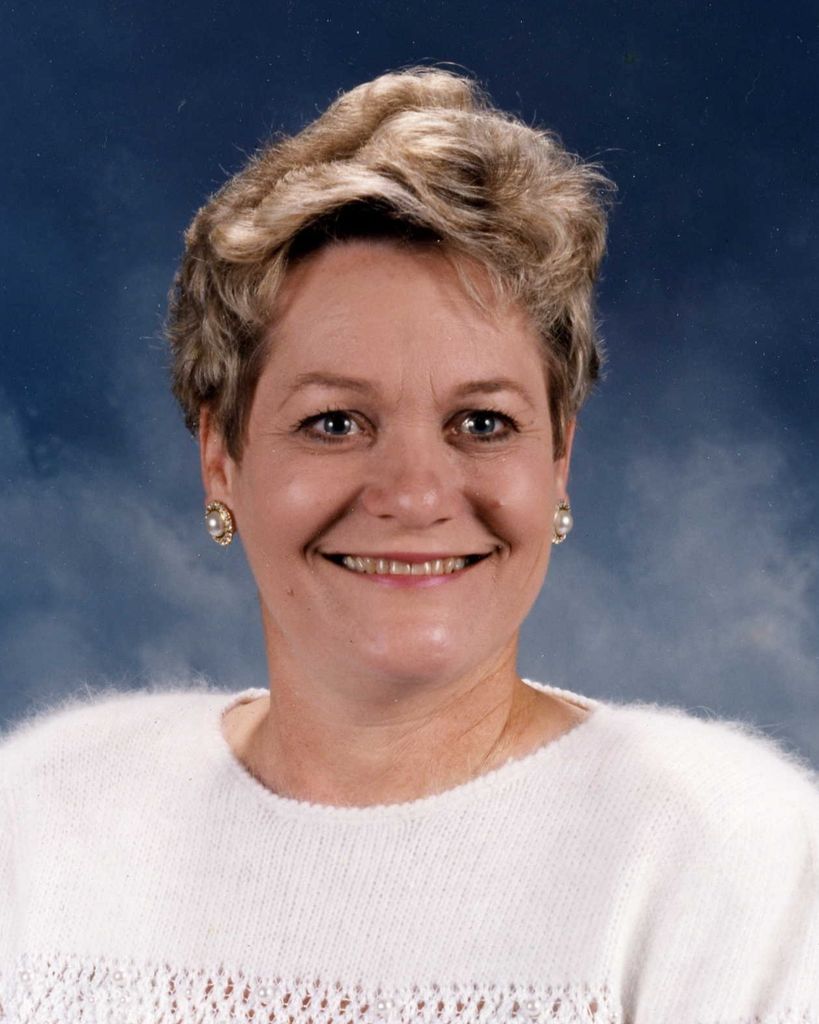 Gwen Anne Sheriff Profile Photo
