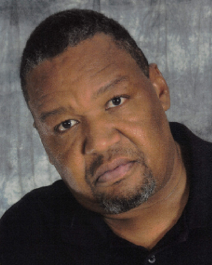 CHARLES EDWARD BURGE Profile Photo