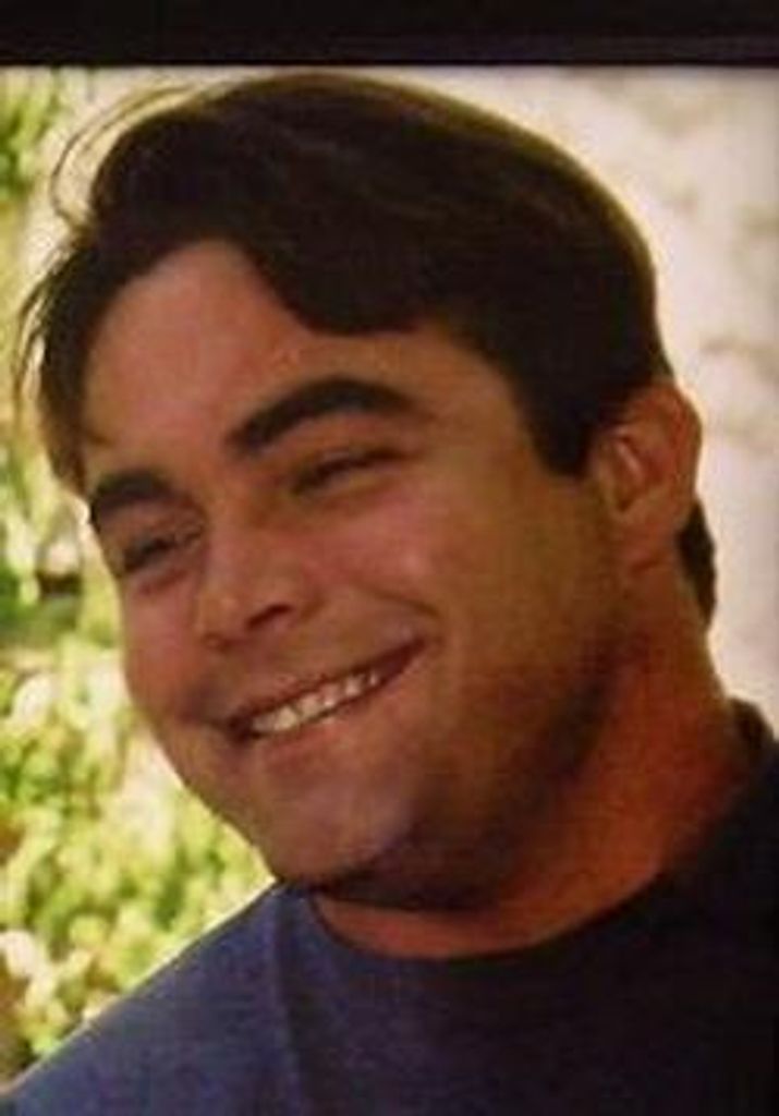 Amos "Tyson" Filip Anderson Profile Photo