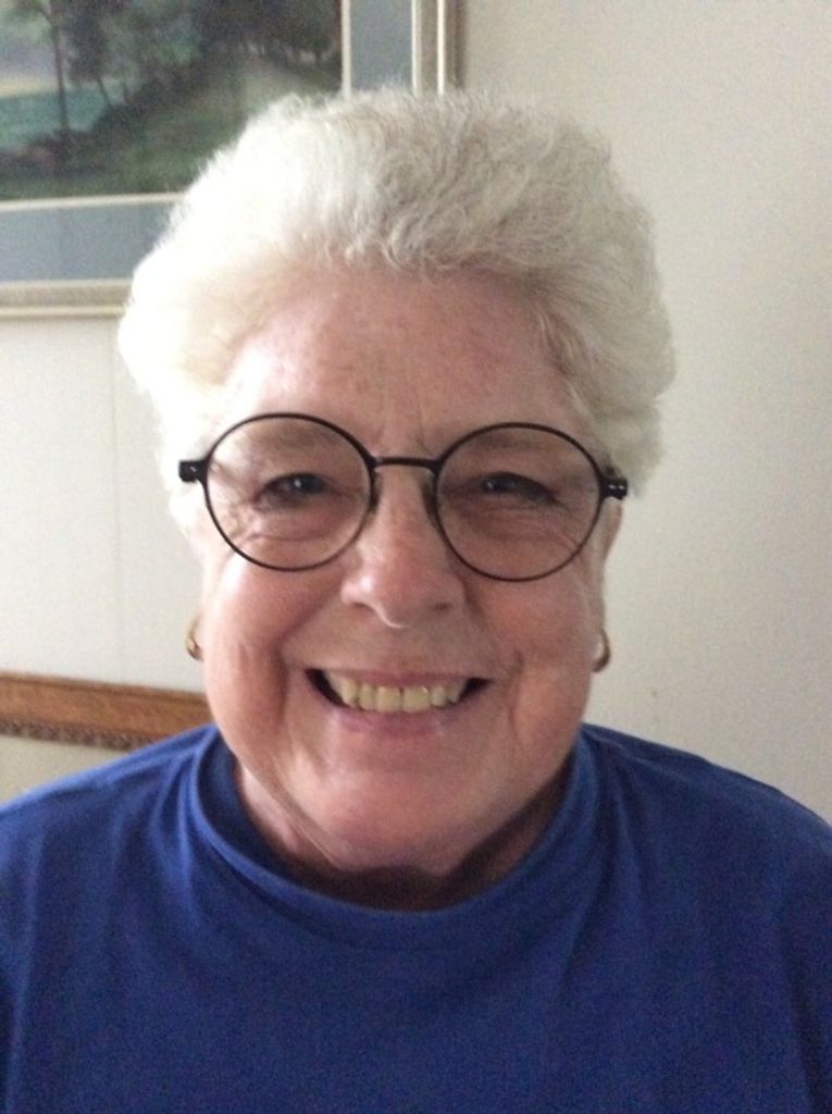 Frances Zverina