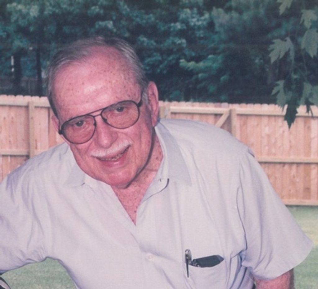 Dr. W. Winston Barnard Profile Photo