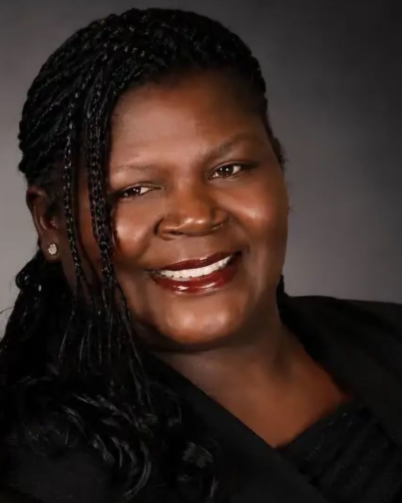 Judith Moore
