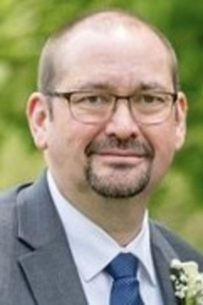 Charles R. Jensen
