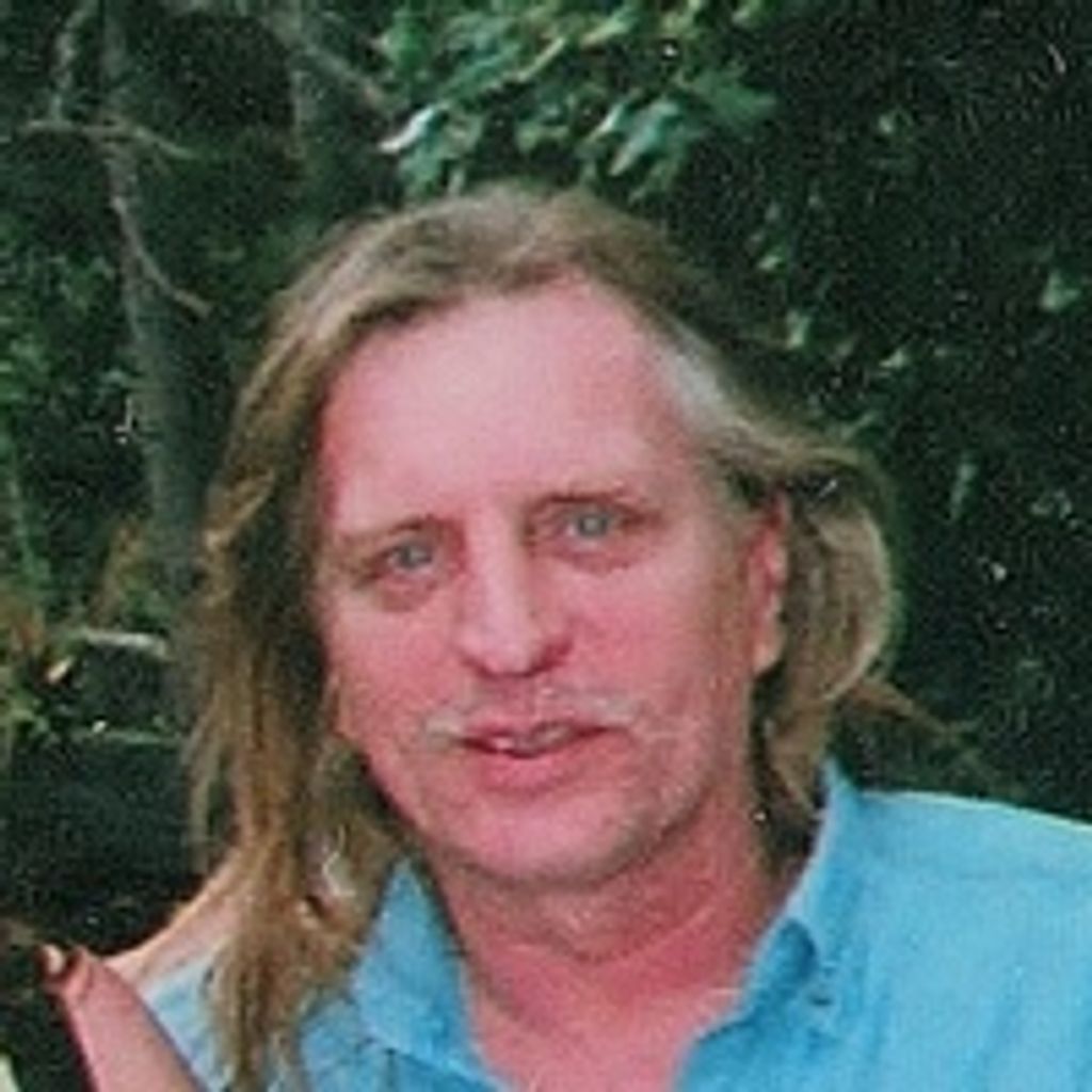 Russell  Alan Sutton