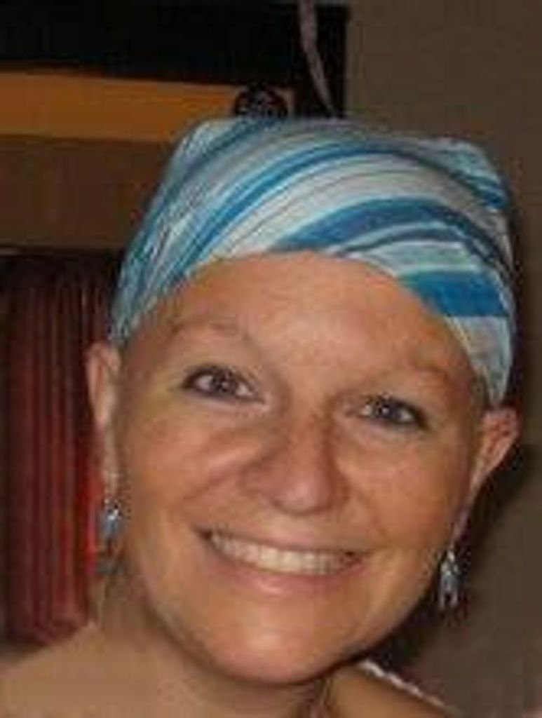 Melissa Marie  Mclaughlin