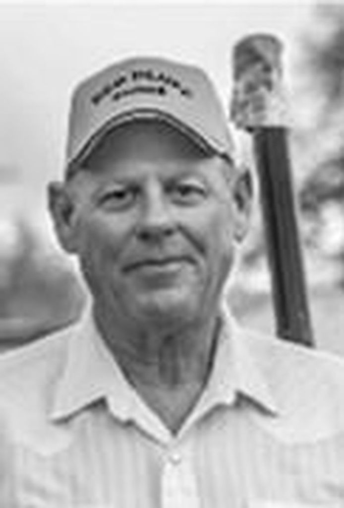 Jerry Bruce Woodward Profile Photo
