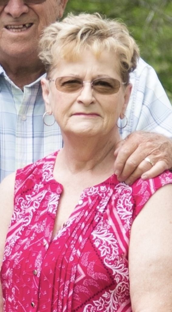 Betty Crabb Profile Photo