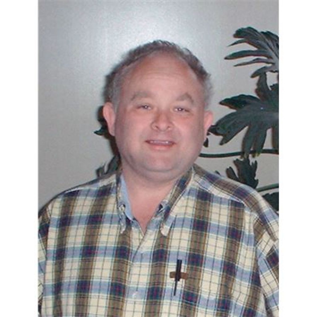 Richard Truman Anderson