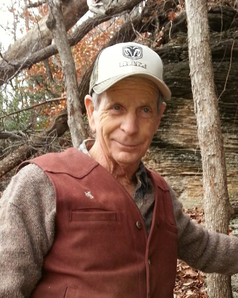 Tony Lee Wallace