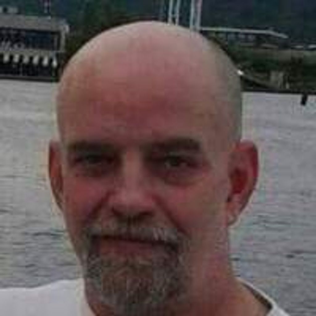 Larry Allen Peterson