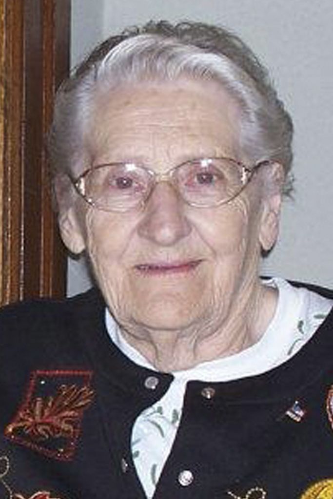 Lucille Johnson