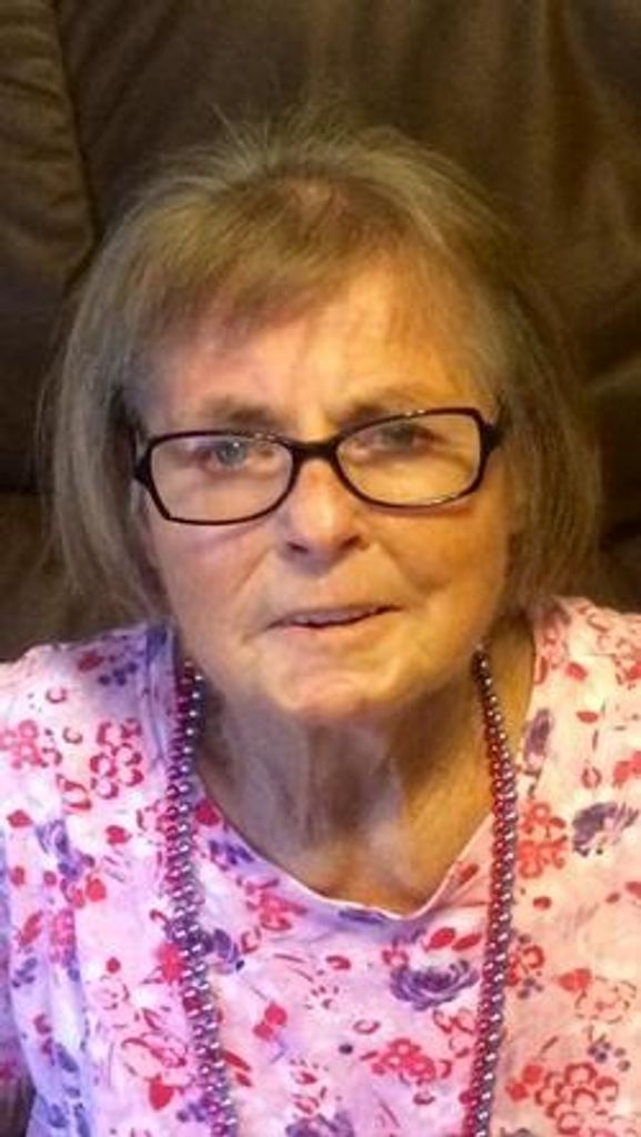 Mary Jane Blackketter