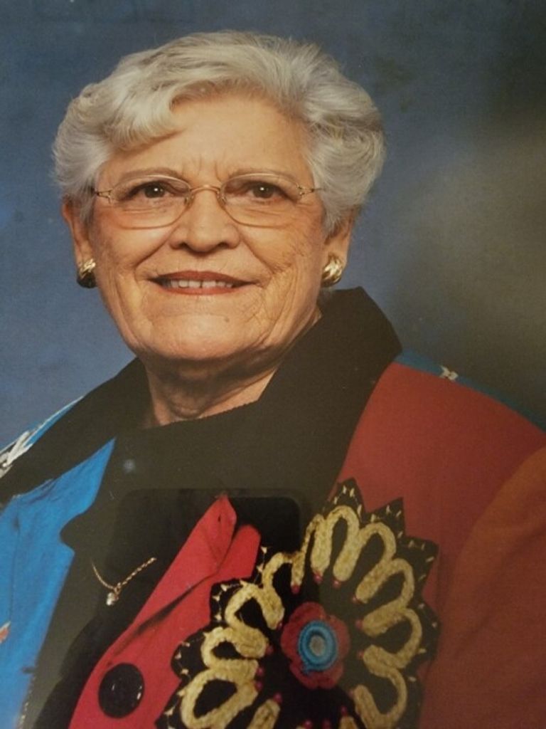 Claudia Marie Blackwell-Hardy