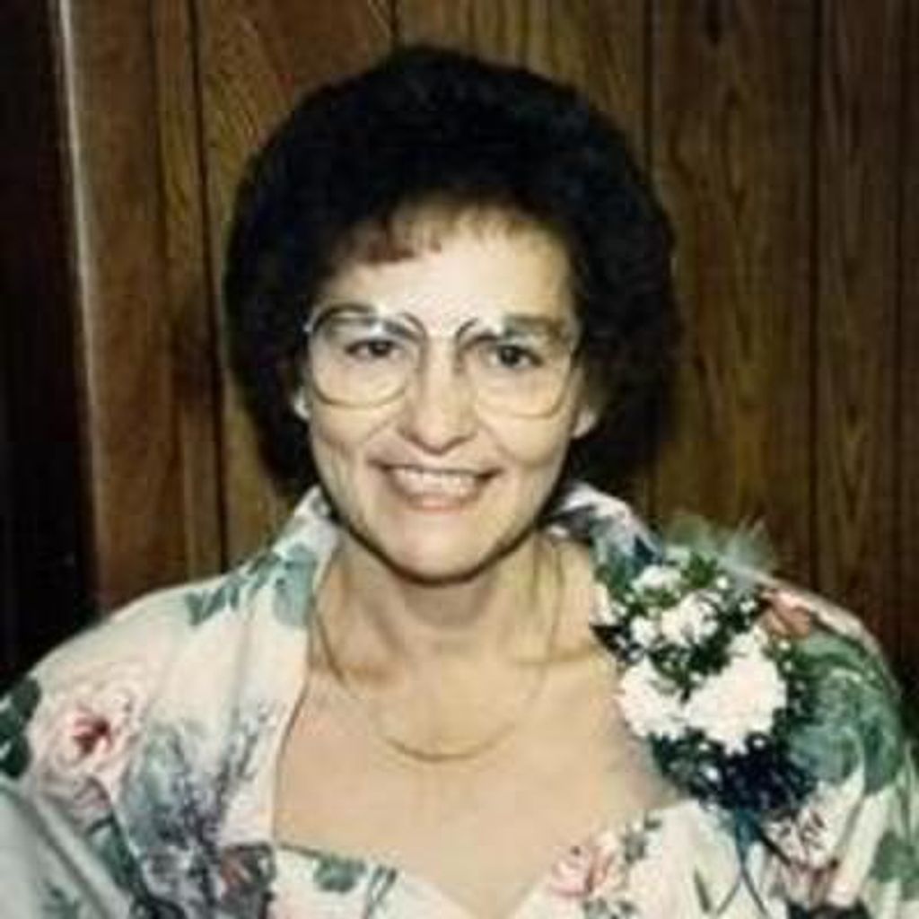 Florence Louise Boughey Profile Photo