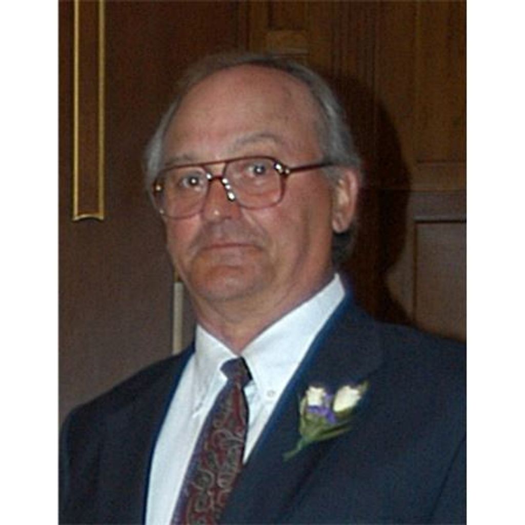 Wayne Hesselbacher