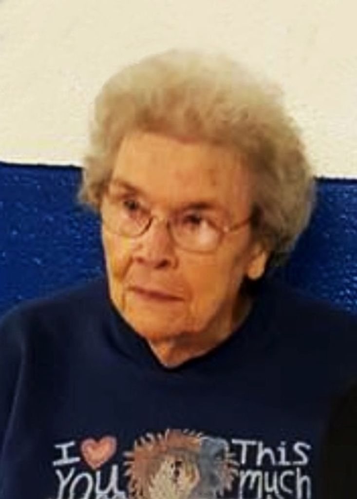 Hazel Jean Chestnut Profile Photo