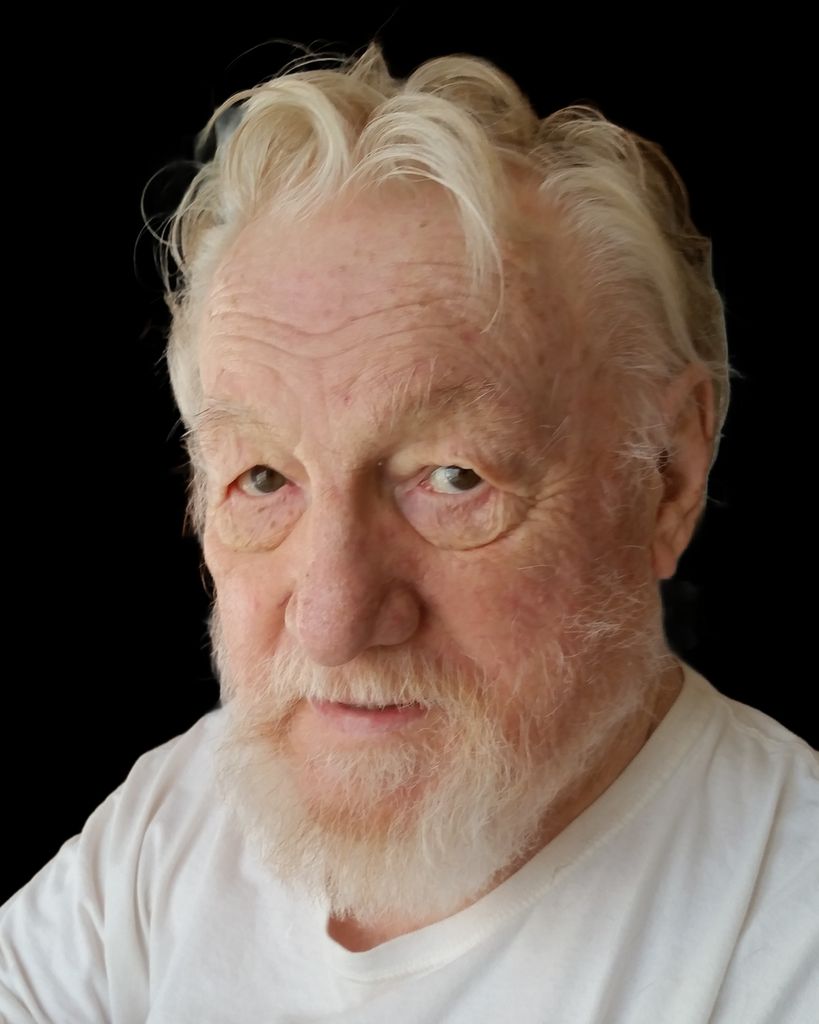 Ronald N. Dixon Profile Photo