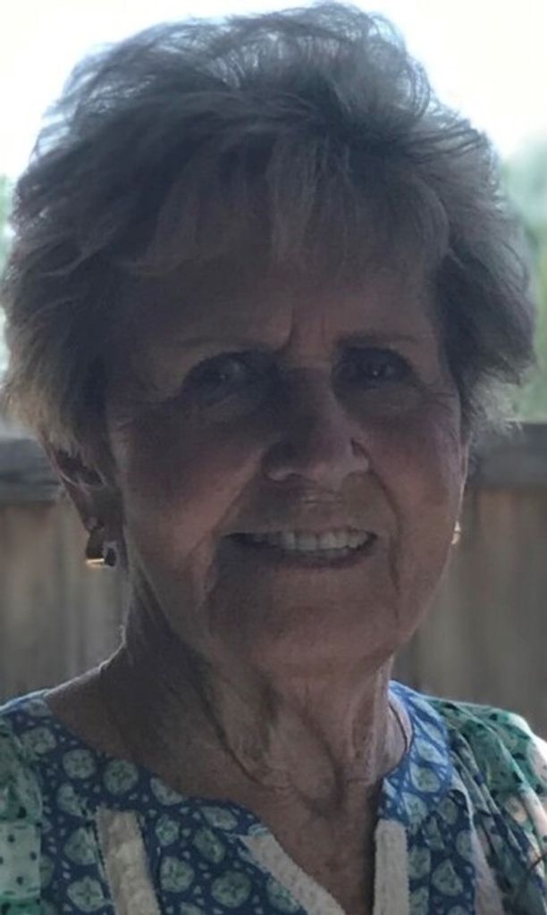 Allie Carlee Berry Profile Photo