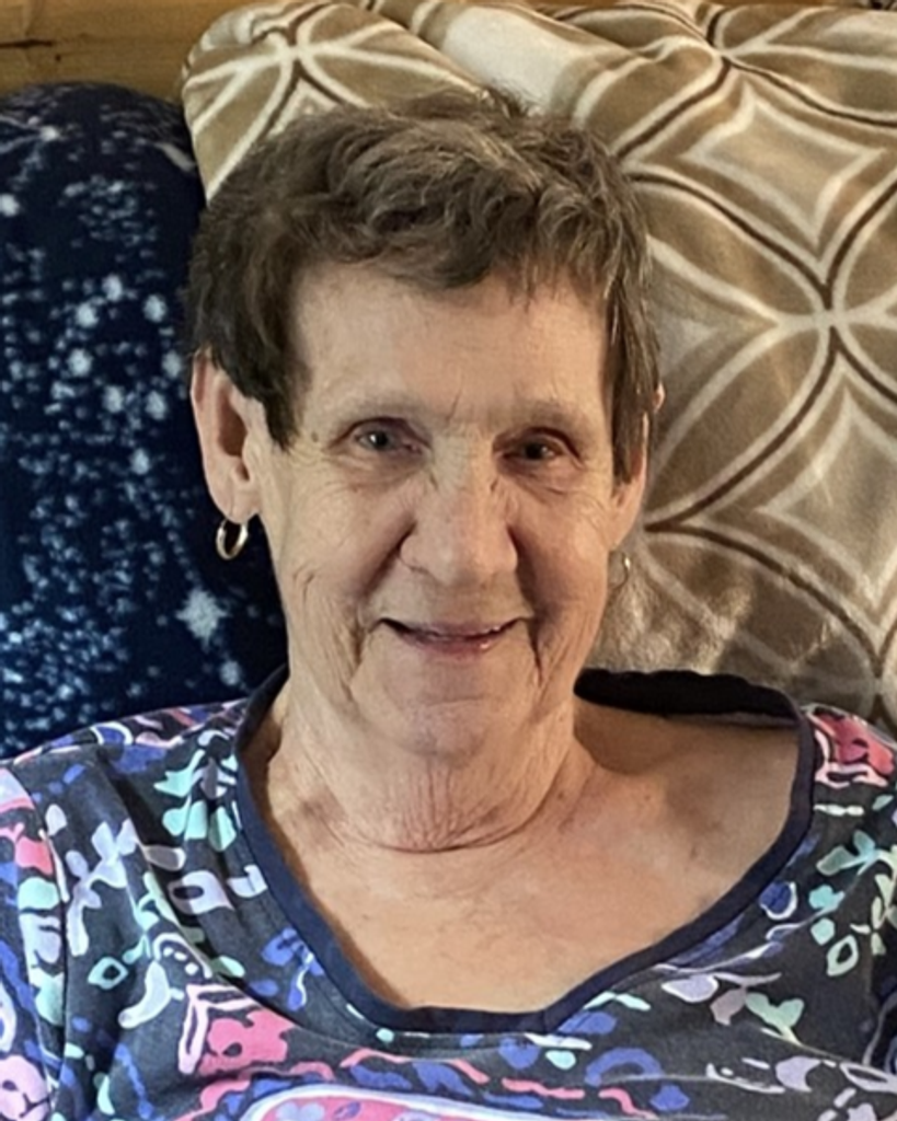 Carolyn Jane Britton Profile Photo