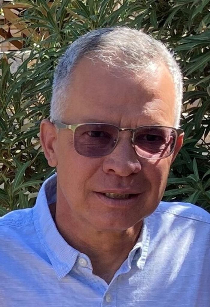 Edward Charles Szoke Profile Photo