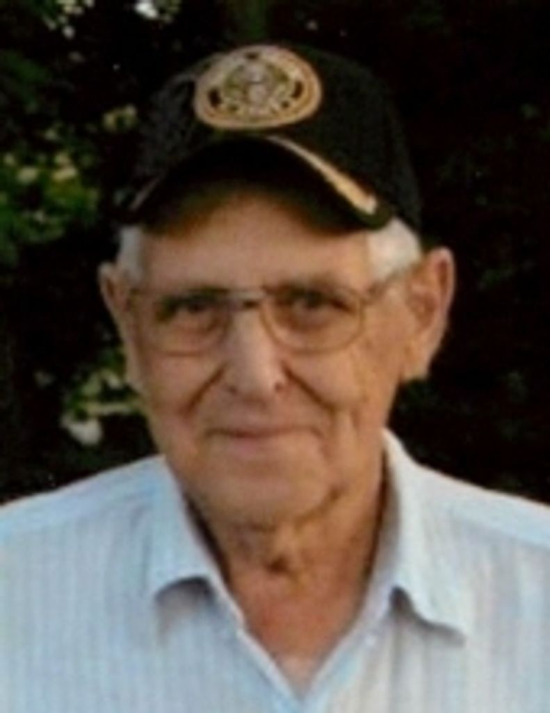 John Ver Hoef Jr.