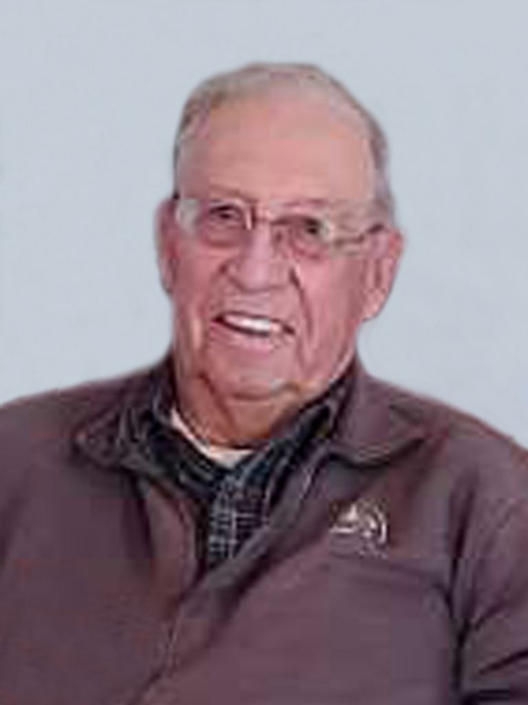 Larry James Boam