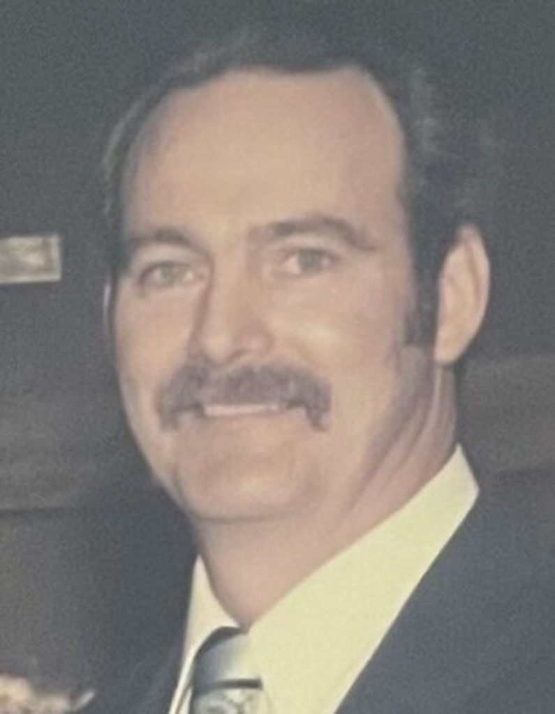 Robert John Sullivan Profile Photo