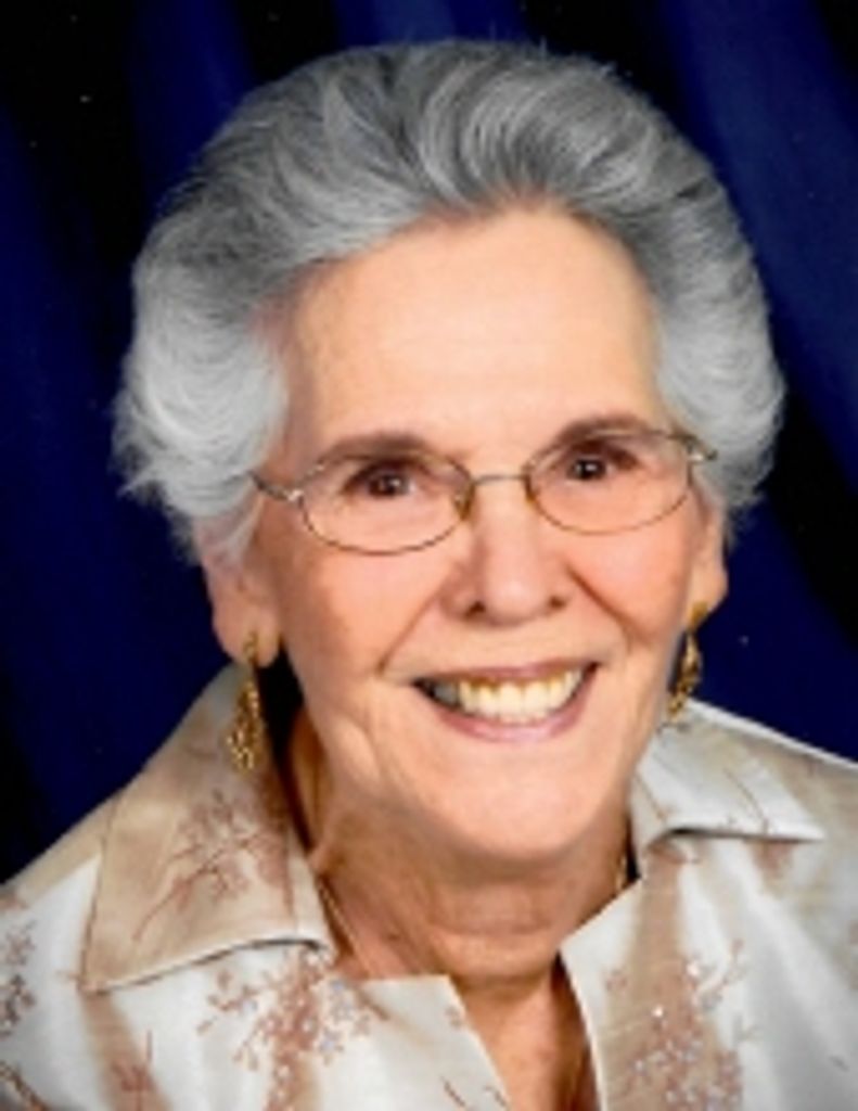 Faye L. Johnson