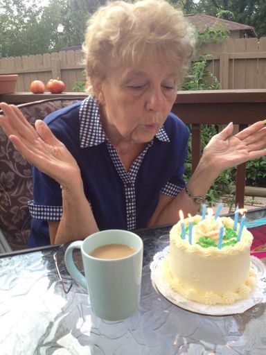 Betty L (Bradley)  Gillis photo gallery thumbnail 118 of 126