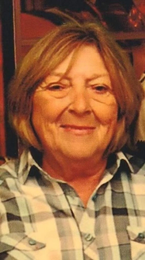 Linda Lee Sapp Profile Photo