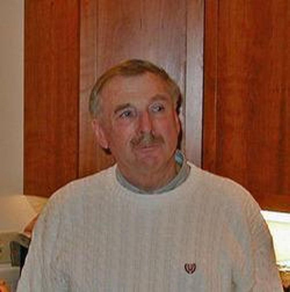 Wallace Edward Botsford