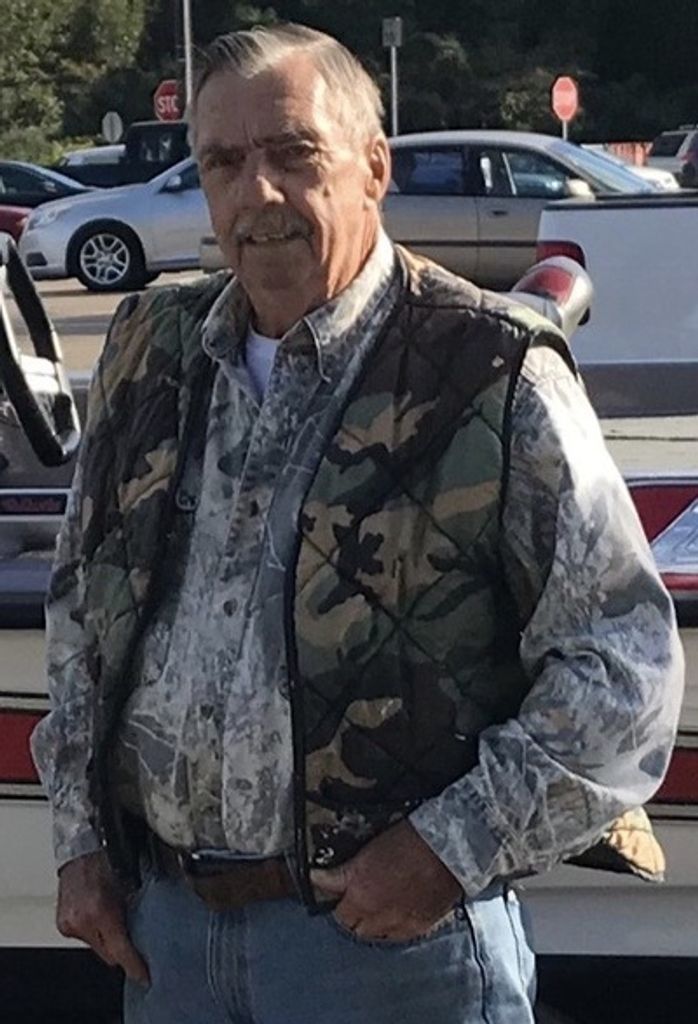 Jon D. Newton Profile Photo