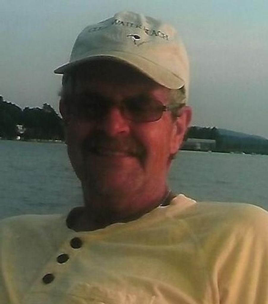 Curtis W. Zimmer Profile Photo