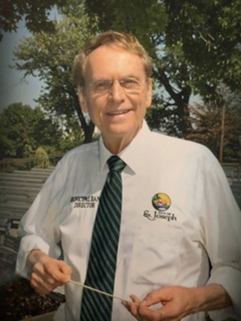Dr. Donald K Moely Profile Photo