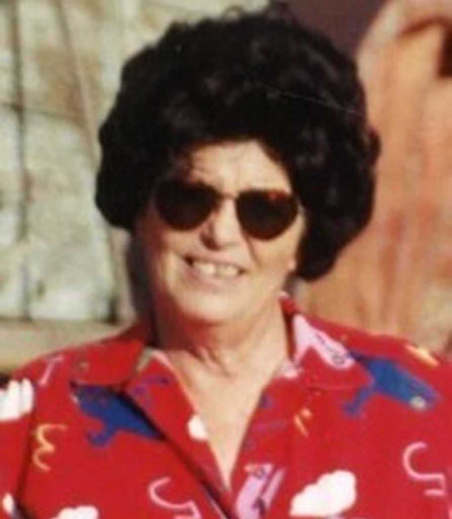 Sandra Jackson Profile Photo