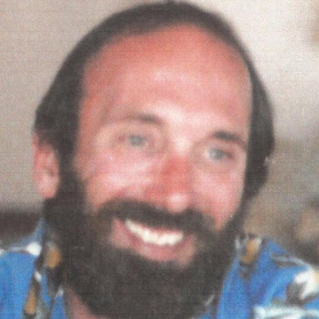 Timothy Krongaard