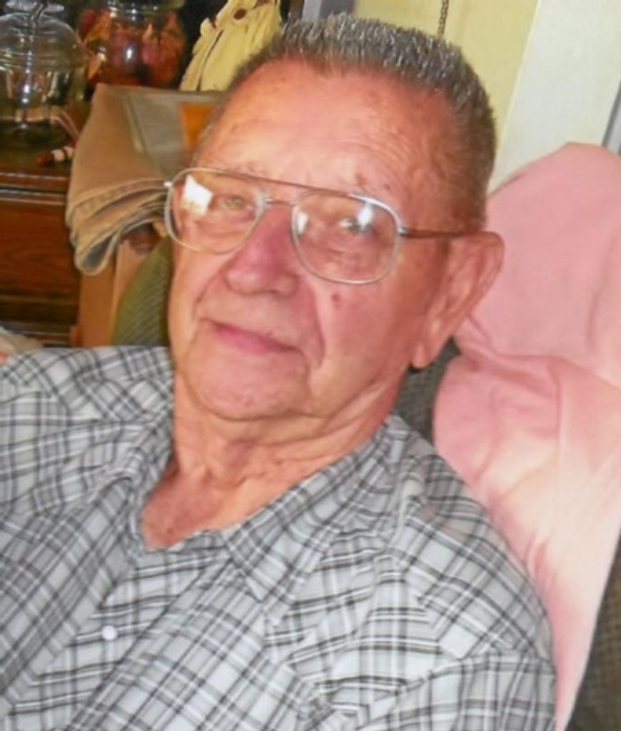 Billy "Bill" Eugene Hamilton Profile Photo